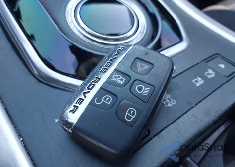 2015 Land Rover Range Rover Evoque Pure from USA, damaged, VIN SALVN2BG0FH977963